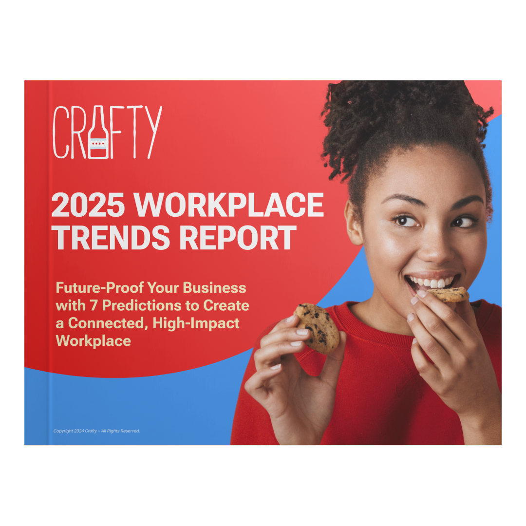 Snacks for the office guide updated 2025 